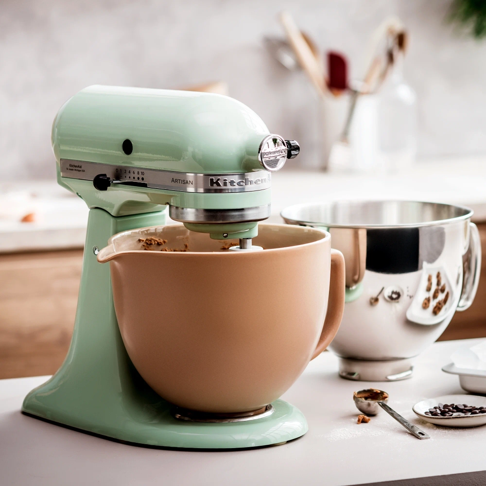 KitchenAid Керамическая чаша Обожженная глина EAN 5413184001285