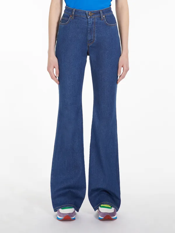 Джинсы женские WEEKEND MAX MARA PALO