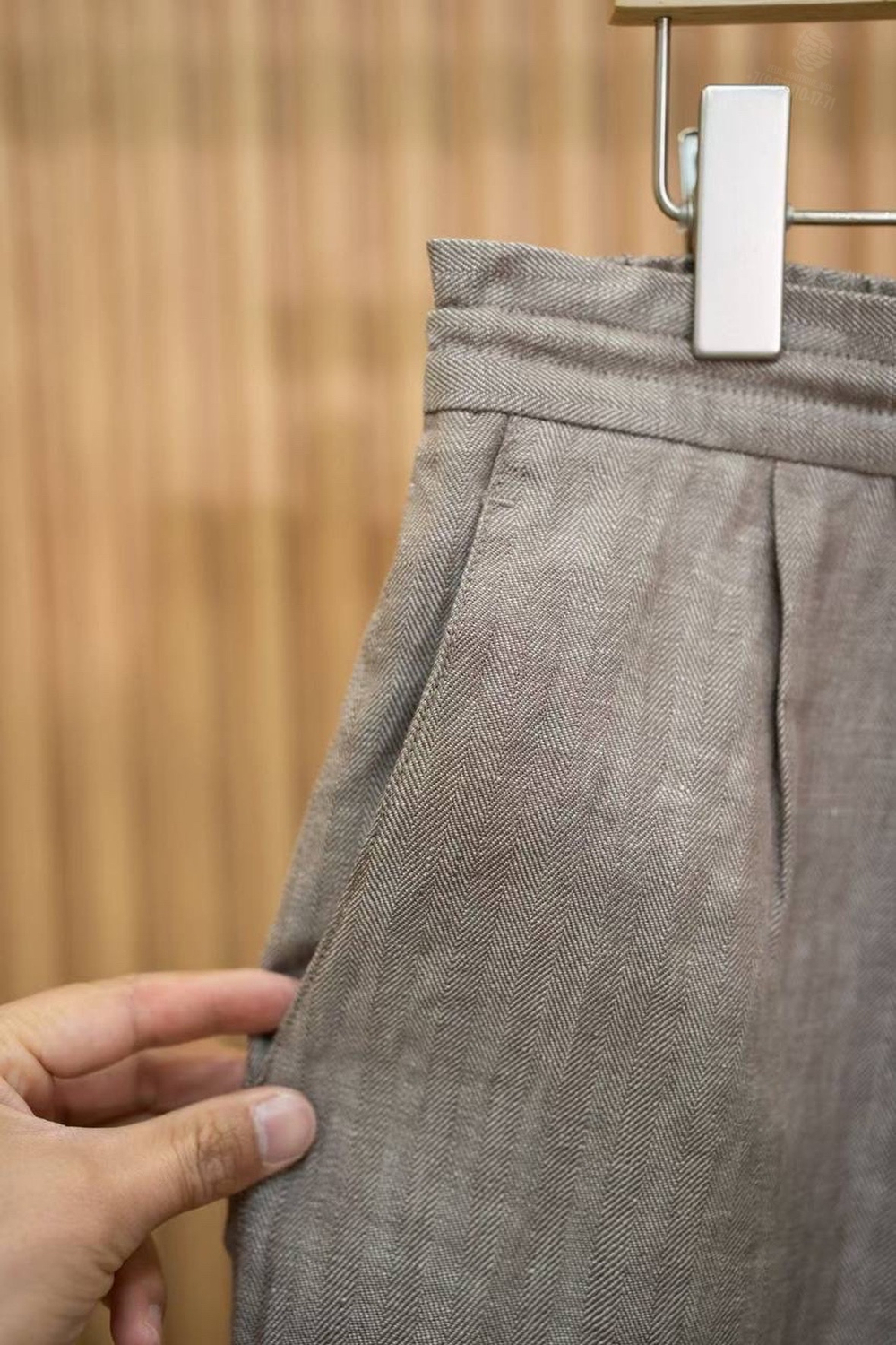 Брюки Brunello Cucinelli