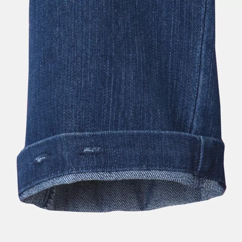 Джинсы UTP Denim Stretch Helikon (Marine Blue)