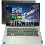 Ноутбук Lenovo IdeaPad 1 14IGL05 (81VU007XRU) 14"/Intel Celeron N4020/RAM 4GB/SSD 128GB/Intel UHD/1920*1080/IPS/Windows11/Подсветка кл-ры: нет/серый. Состояние: B1