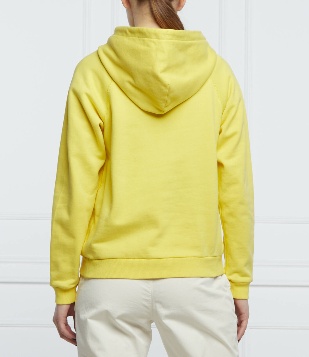 Худи POLO RALPH LAUREN - желтый(211863302)