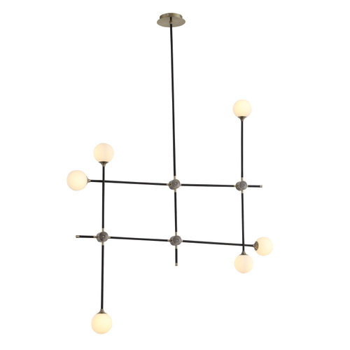 Подвесной светильник ST Luce BASTONCINO SL429.403.06