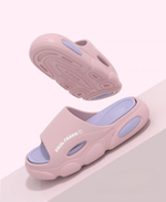 Шлепанцы Paul Frank Comfortable (Pink)