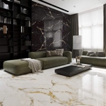 ARTCER Marble Royalish Grey 6.5 mm 60x120