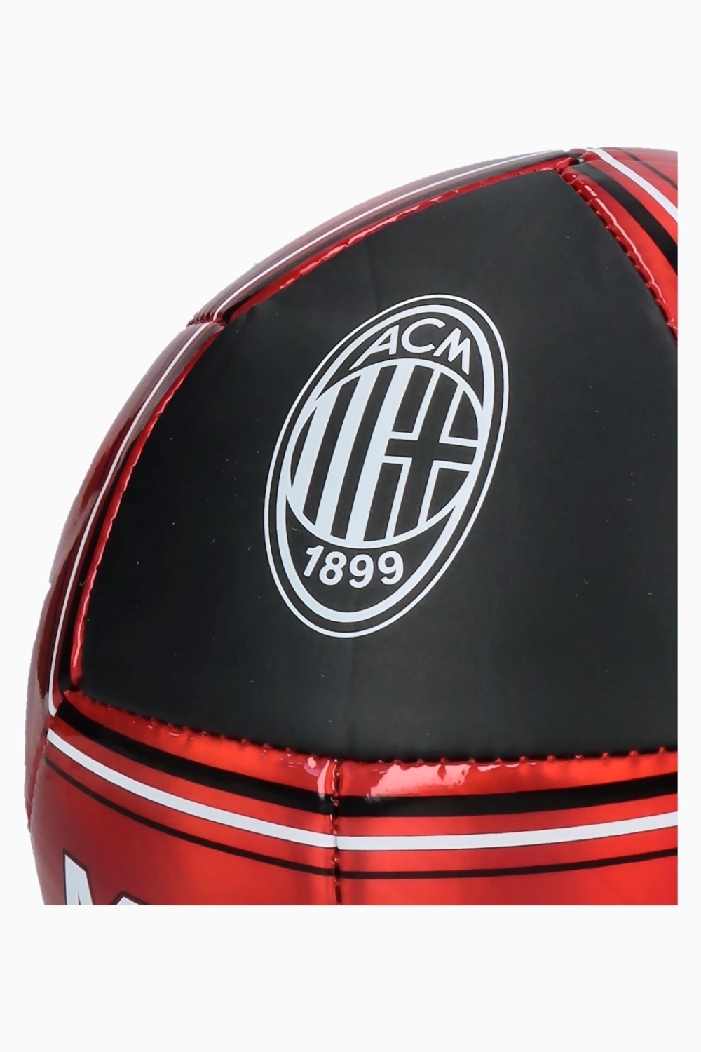 Футбольный мяч Puma AC Milan 25/26 ftblCulture размер 1/Mini