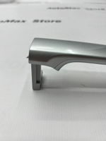 Ручка двери внешняя правая Mitsubishi Outlander. 5716A014HU. Оригинал