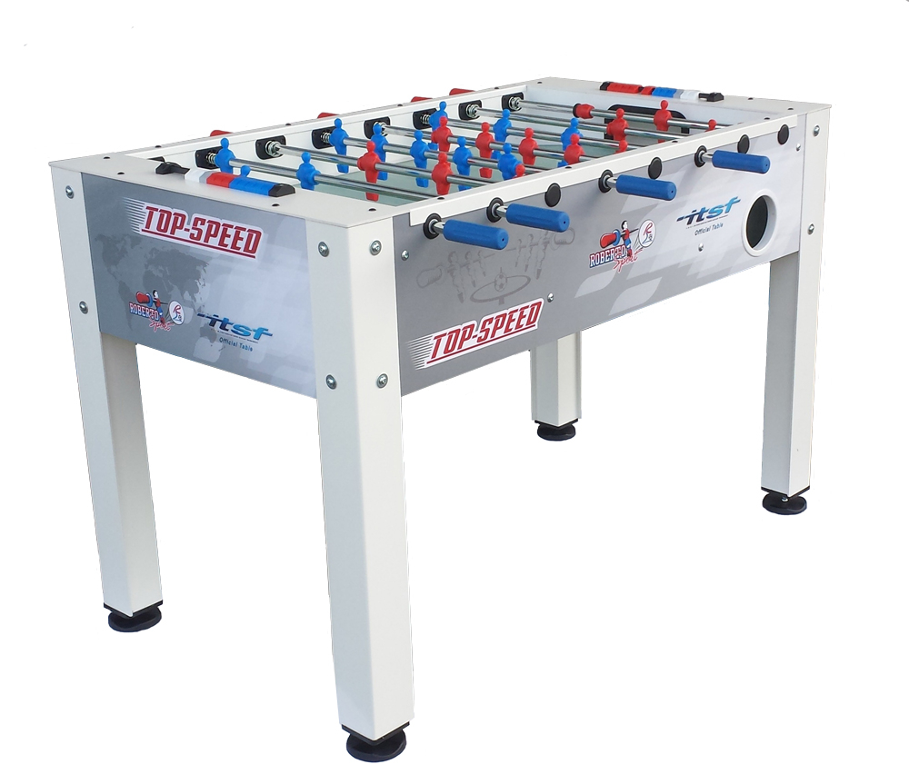 Настольный футбол Roberto Sport "Top speed TR"