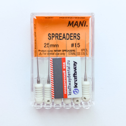 Spreaders Mani ручные