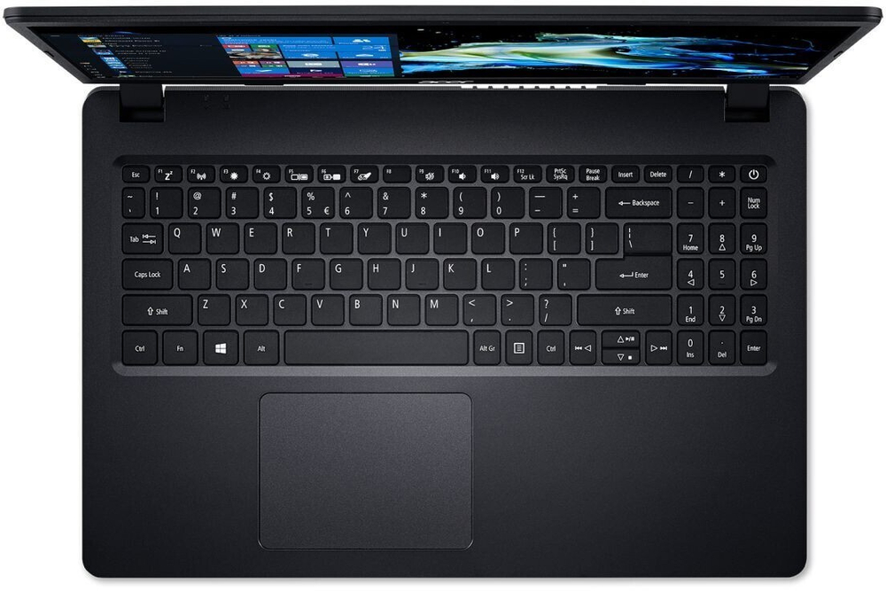 Ноутбук 15.6" Acer Extensa 15 EX215-31-P52D (NX.EFTER.00Y)