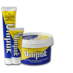 Паста уплотнительная Unipak 360 г (вода, пар)