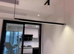Pendant design lamp Compendium By Luceplan
