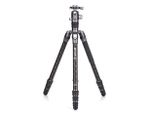 Штатив Benro FRHN24C+VX25 карбоновый с шаровой головкой