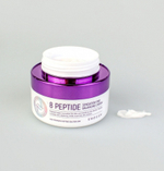 Восстанавливающий крем с пептидами Enough Premium 8 Peptide Sensation Pro Balancing Cream