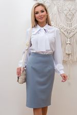 Юбка Элеонора П 60 см №4 Valentina