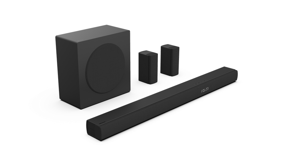 Саундбар Hisense HS5100