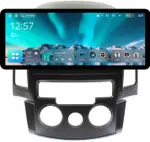 Магнитола для Hyundai i30 1 2007-2012 (кондиционер) - Teyes CC4 монитор 12.3" 2K QLED + рамка 9, Android 14, Быстрейшая, Snapdragon 680, DSP, CarPlay, 4G SIM-слот