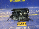 Блок управления климат-контролем NISSAN AVENIR 1997