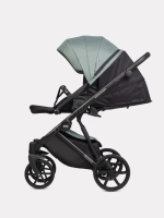 Коляска 2 в 1 Riko Basic Montana цвет 51 Green (зеленый)