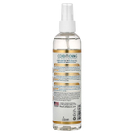 Okay Pure Naturals, Miami, спрей для распутывания волос, кондиционер, кокос, 237 мл (8 унций)