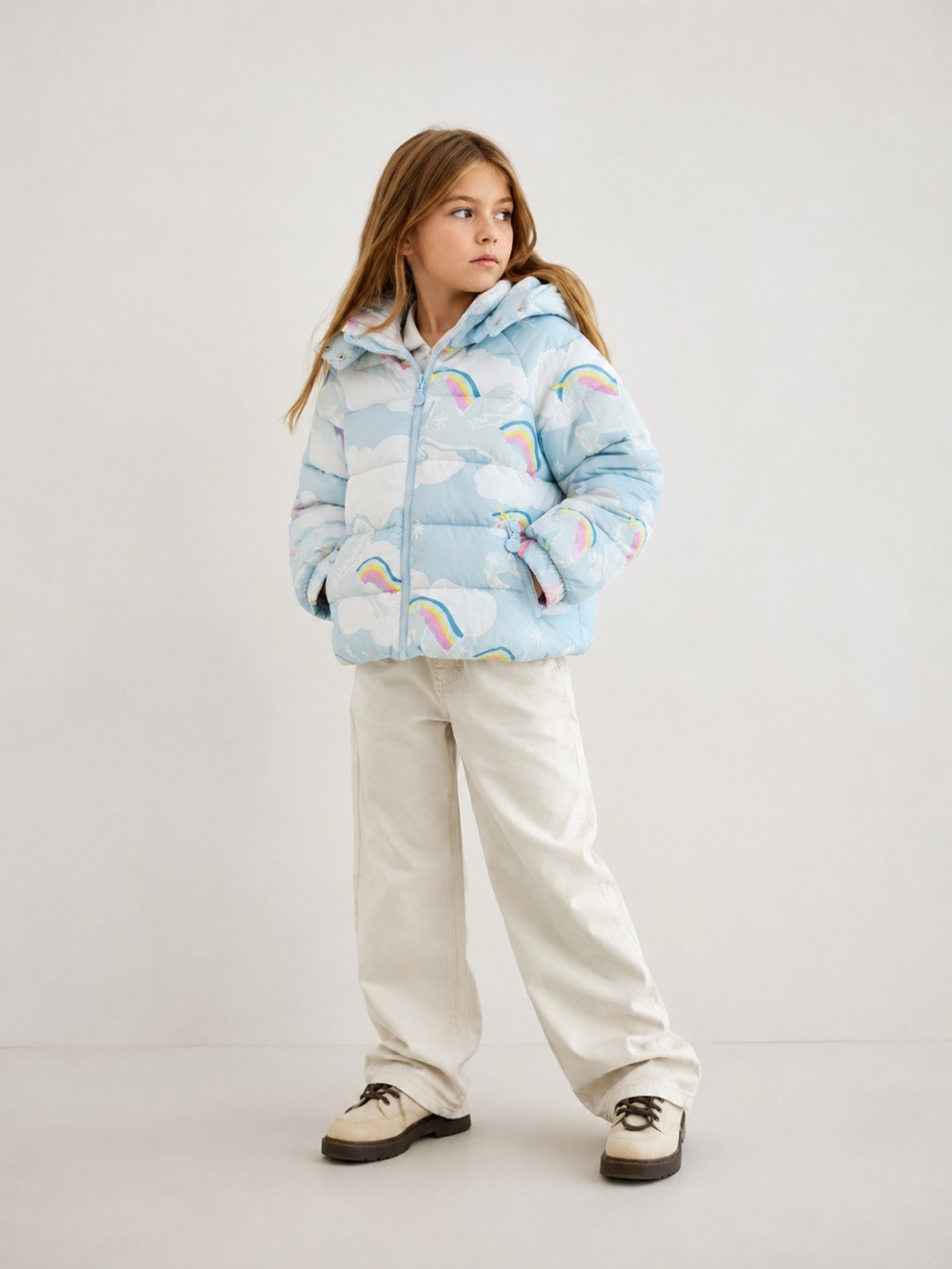 Куртка Stella McCartney, 116