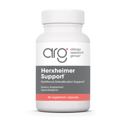 Herxheimer Support*
