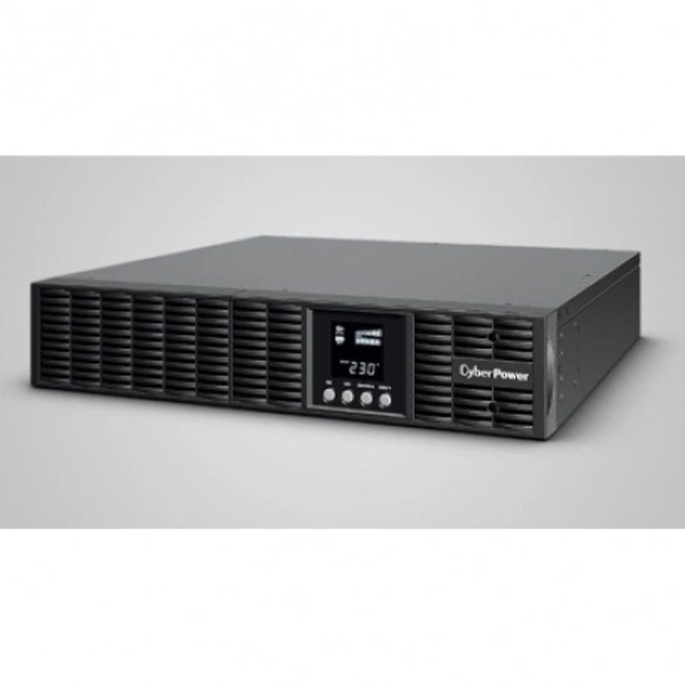 Источник бесперебойного питания CyberPower OLS1500ERT2U