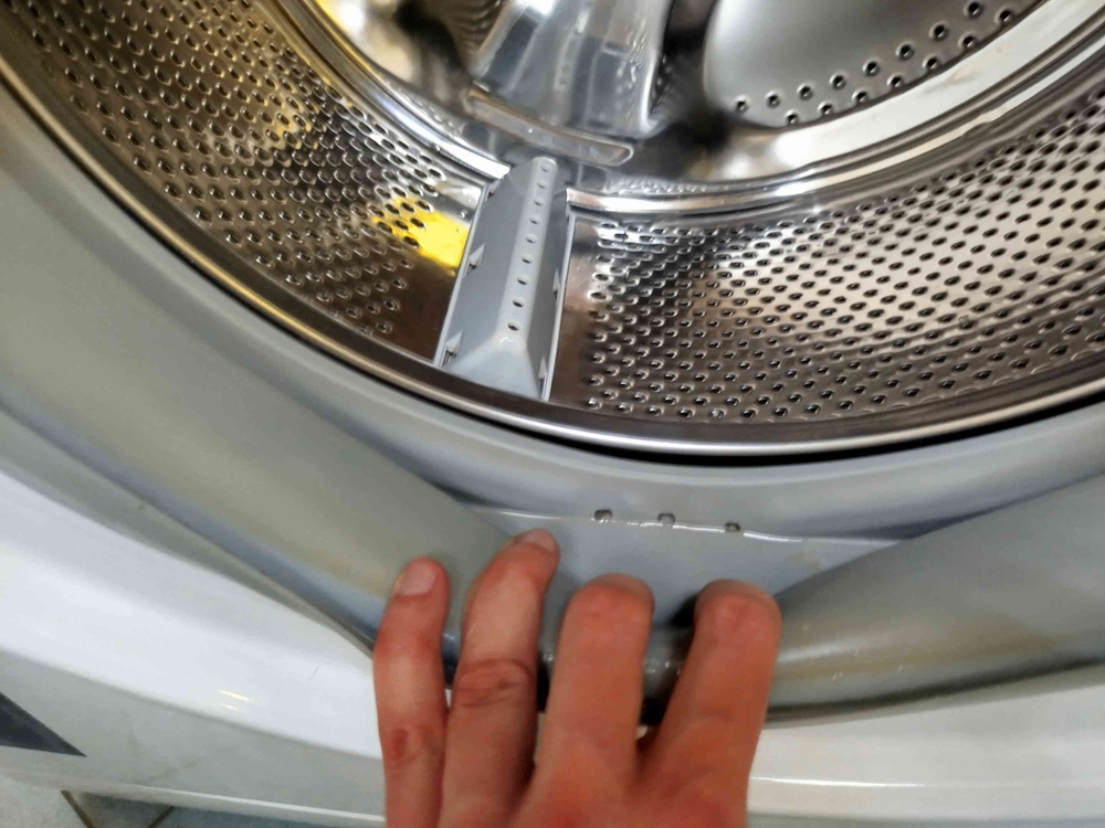 Стиральная машина Hotpoint-Ariston RSM 601 6кг б/у