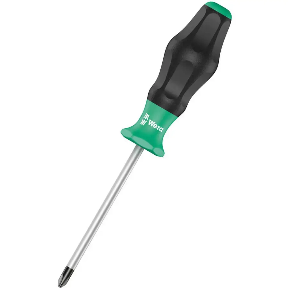 1350 PH Крестовая отвёртка 2x100 мм WERA 05031444001