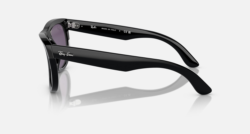 RAY-BAN WAYFARER REVERSE RBR0502S 66771A