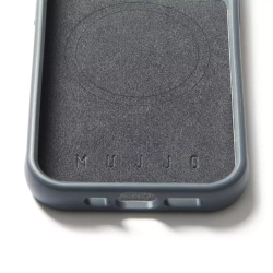 Чехол Mujjo Shield Case для iPhone 15 Pro