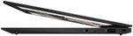 Ноутбук Lenovo ThinkPad X1 Carbon Gen 9 (20XW005GRT) 14"/Intel Core i7-1165G7/RAM 32GB/SSD 1024GB/Intel Iris XE/1920*1200/IPS/Windows 11/Подсветка кл-ры: LED/черный. Состояние: B1