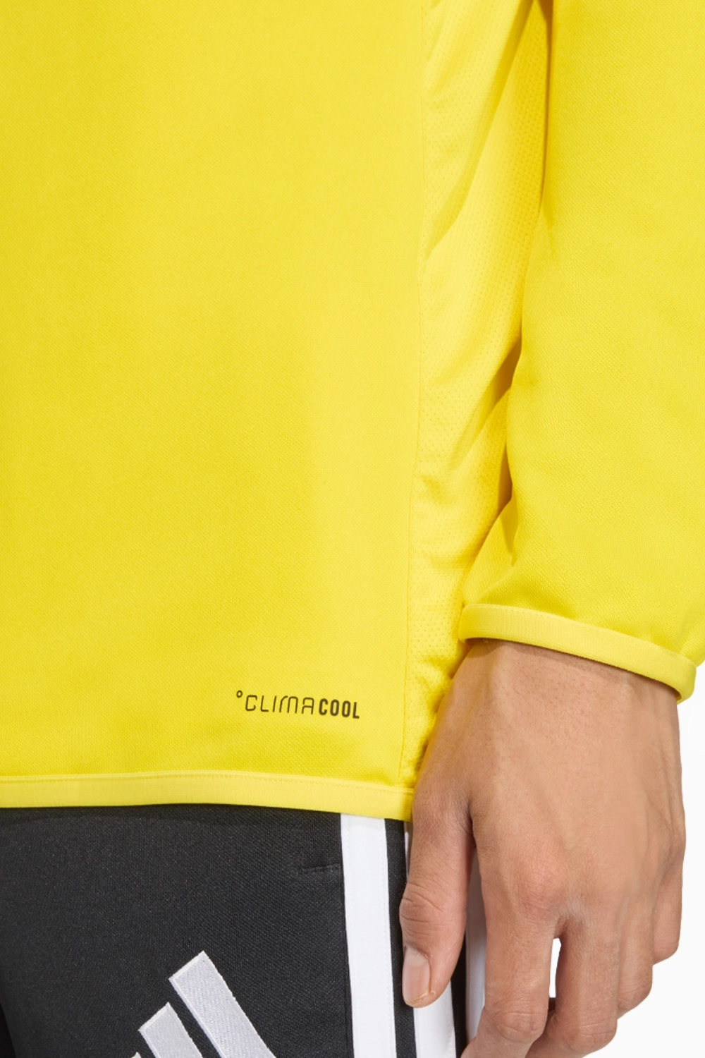 Кофта adidas Tiro 26 League Training Top - желтый