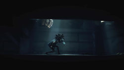 Little Nightmares III (3) Стандартное издание (диск для Xbox Series X, интерфейс и субтитры на русском языке)