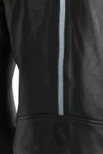 SN №1 (SKIN number 1) / Черно-белый