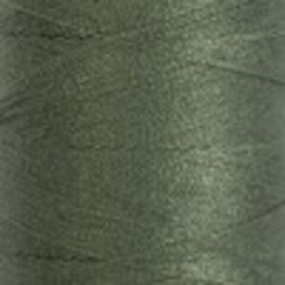 Швейные нитки 40/2 "Gamma" цвет 369 серый 1 шт 400 я 365 м (полиэстер)