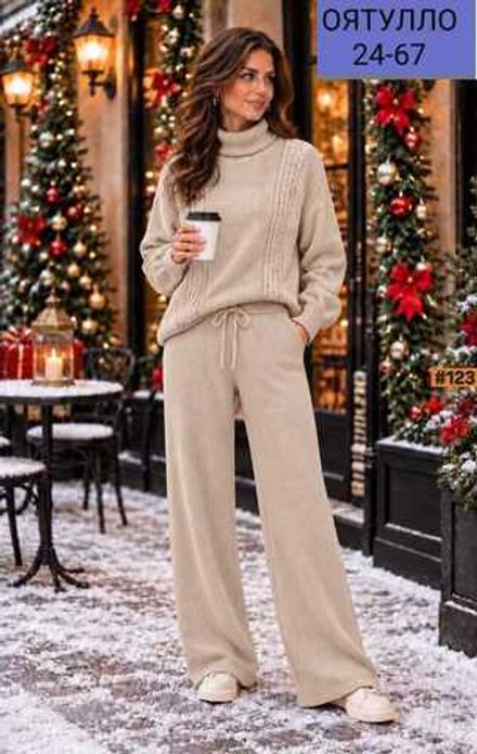 Водолазка 414671815145 (0563312541) Fabrika