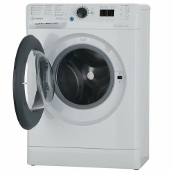 Стиральная машина Indesit BWUA 41051 WBRU