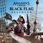 Assassin's Creed: Черный флаг, Единство, Синдикат