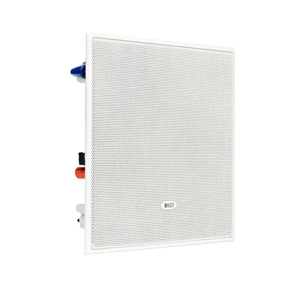 KEF Ci160ES White
