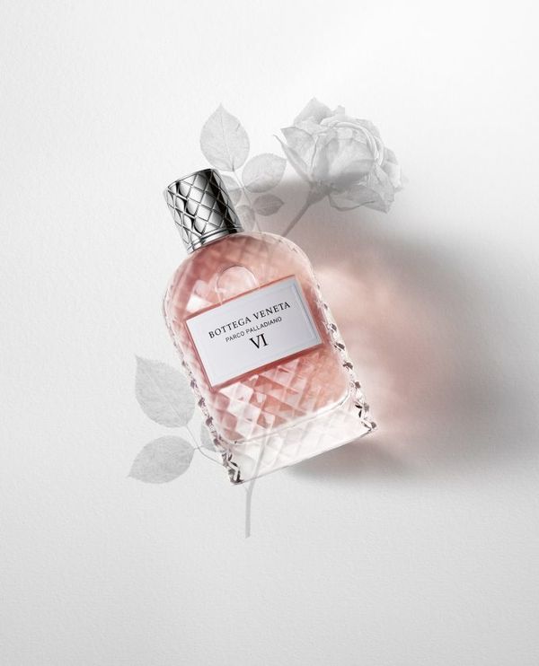 Bottega Veneta Parco Palladiano VI: Rosa