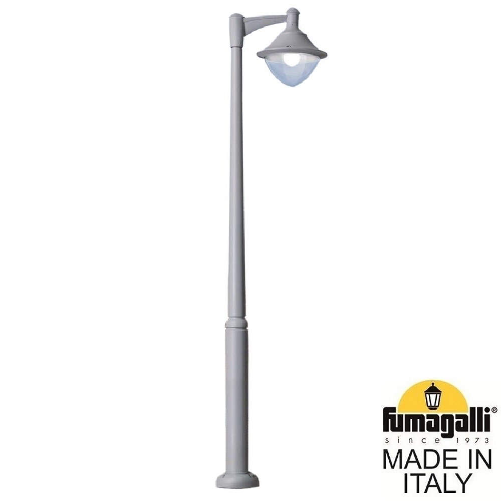Парковый фонарь Fumagalli VIVI V50.365.A10.LXH27