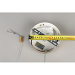 Подвесной светодиодный светильник Aployt Judyta APL.082.03.40