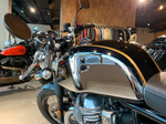 Royal Enfield Continental GT 650 Mr Clean, 2024