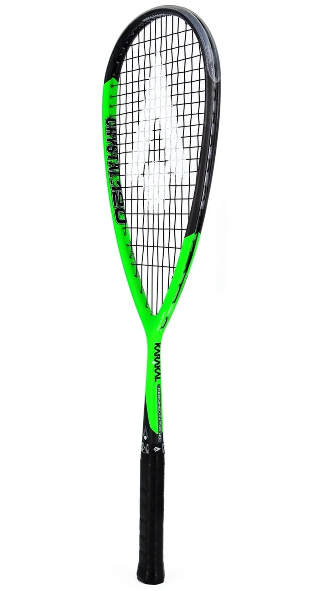 Ракетка для сквоша Karakal Crystal 120