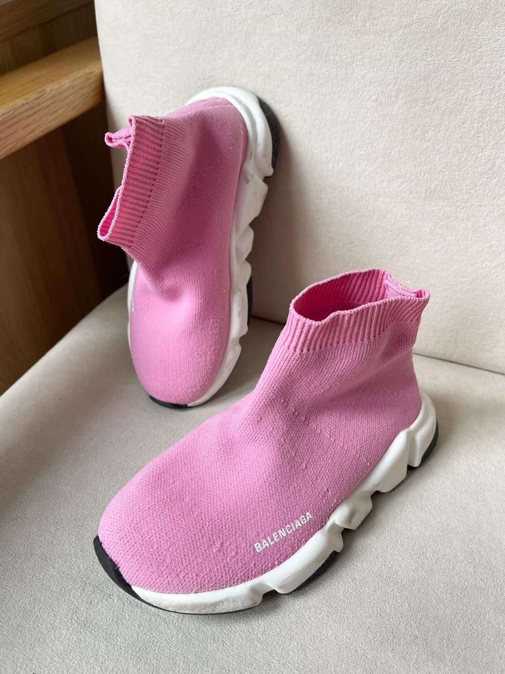 Кроссовки Balenciaga