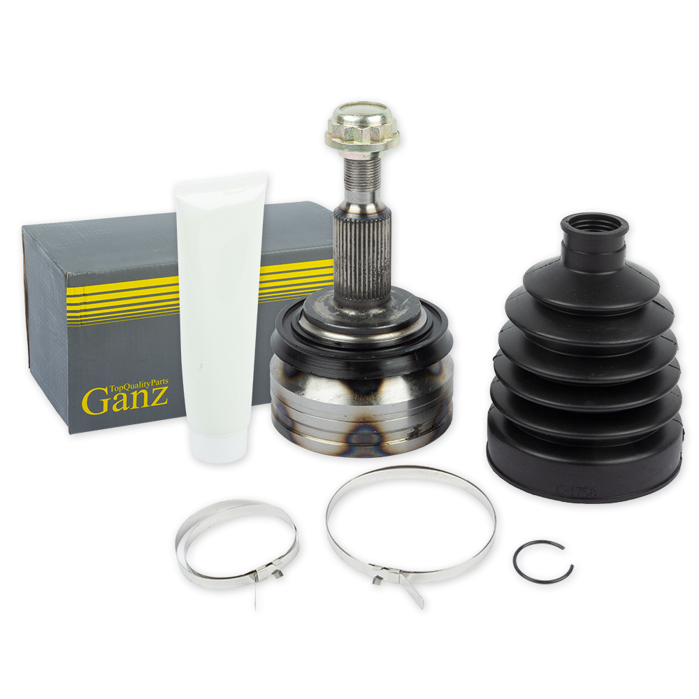 ШРУС наружний  VW T5/Multivan 03 GANZ GIK04060
