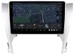 Магнитола для Toyota Camry 50 2011-2014 - Kuberg DUDU7 OL-1607 QLed+2K, Android 13, Быстрейшая, UIS7870 (DUDU7), CarPlay, SIM-слот