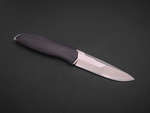 Нож туристический Eclipse RSA [T10S-M3 Carbon G10]