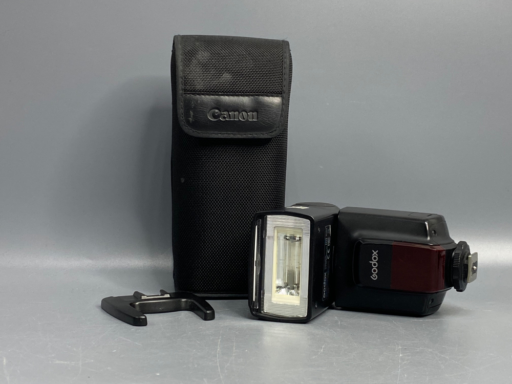 Godox TT520 II
